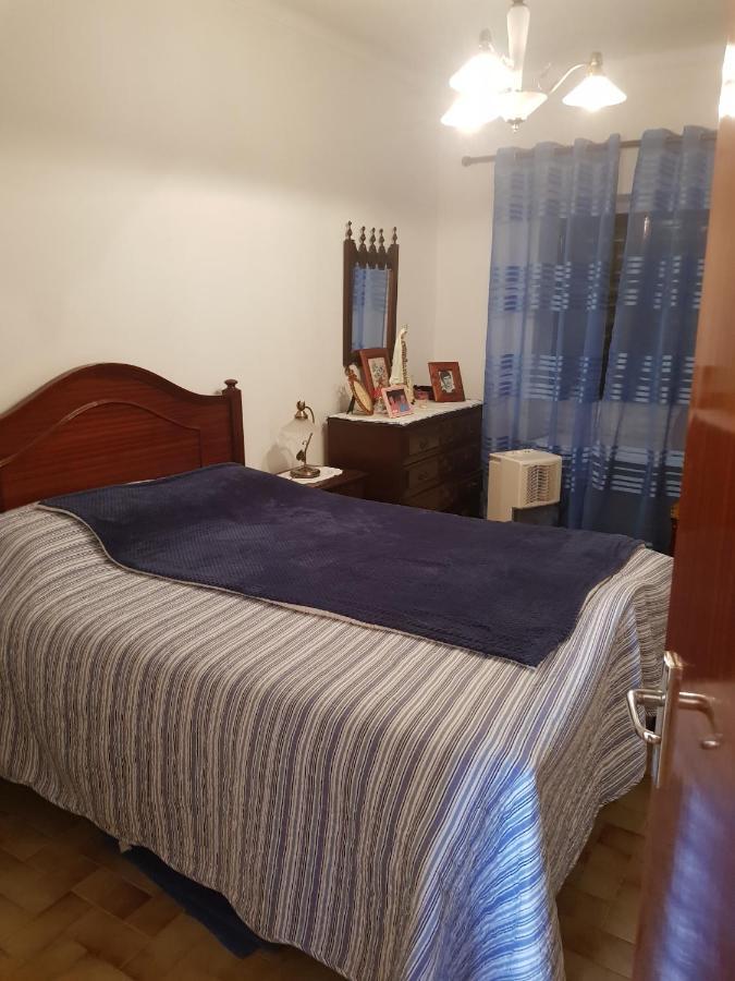 Perola Achadense Guesthouse Achada Luaran gambar