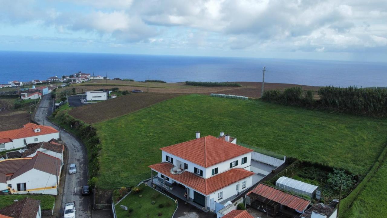 Perola Achadense Guesthouse Achada Luaran gambar