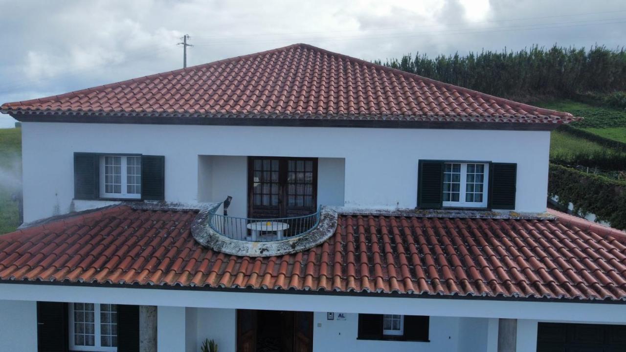 Perola Achadense Guesthouse Achada Luaran gambar