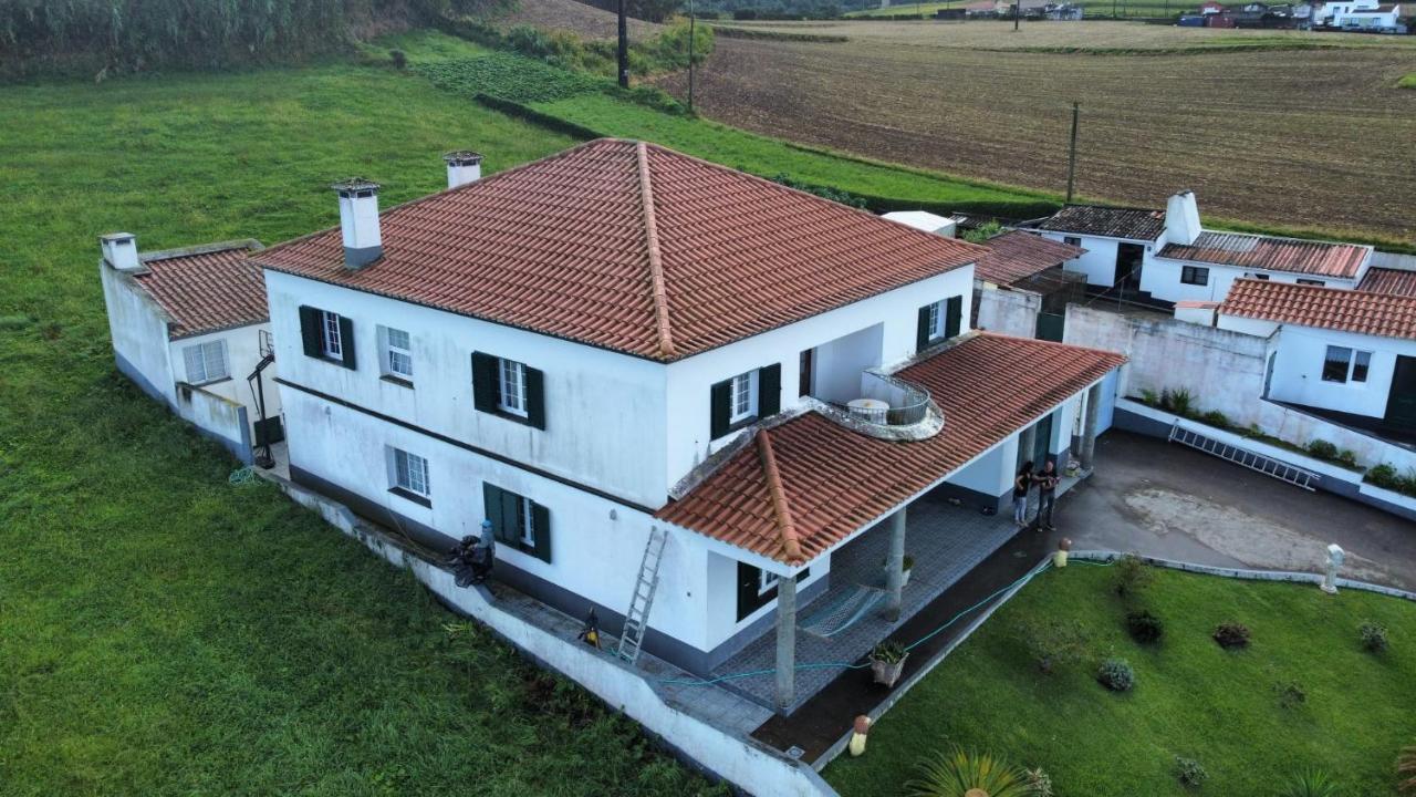 Perola Achadense Guesthouse Achada Luaran gambar