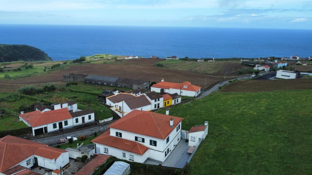 Perola Achadense Guesthouse Achada Luaran gambar