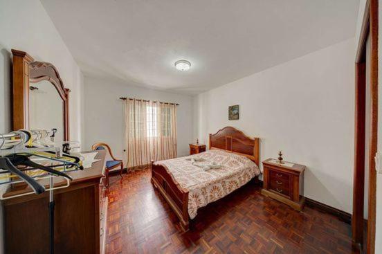 Perola Achadense Guesthouse Achada Luaran gambar