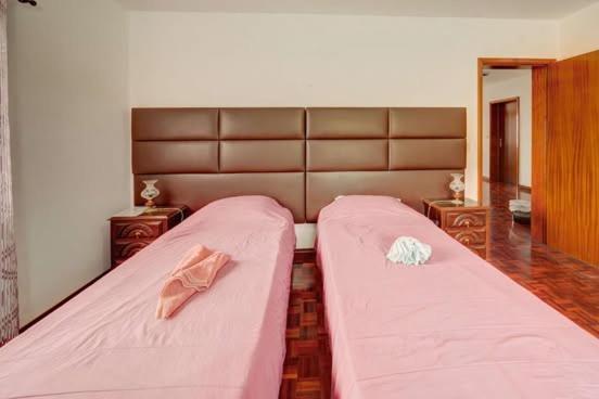 Perola Achadense Guesthouse Achada Luaran gambar