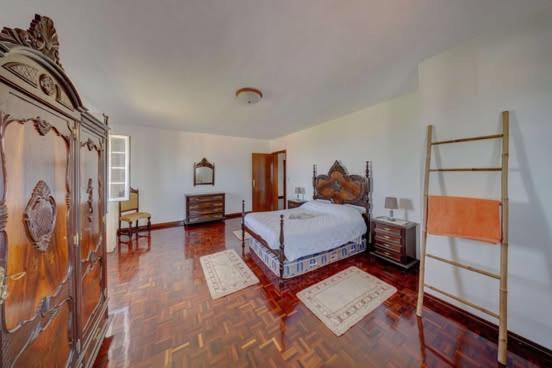 Perola Achadense Guesthouse Achada Luaran gambar