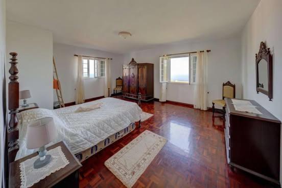 Perola Achadense Guesthouse Achada Luaran gambar
