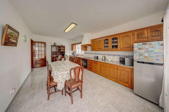 Perola Achadense Guesthouse Achada Luaran gambar