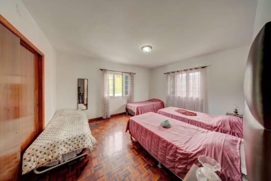 Perola Achadense Guesthouse Achada Luaran gambar