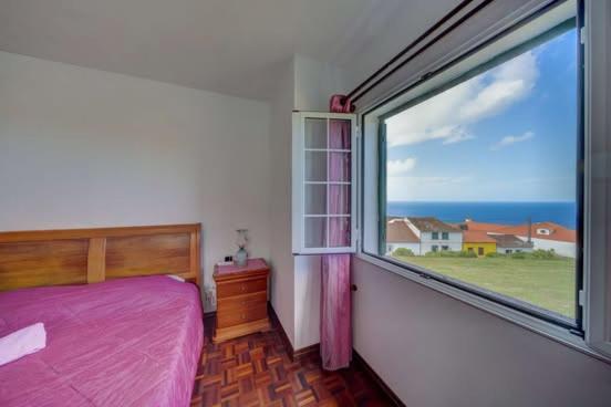 Perola Achadense Guesthouse Achada Luaran gambar