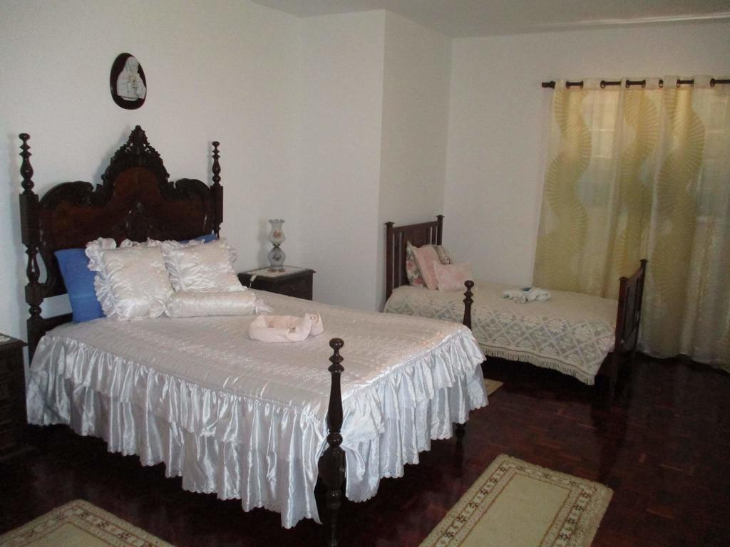 Perola Achadense Guesthouse Achada Luaran gambar