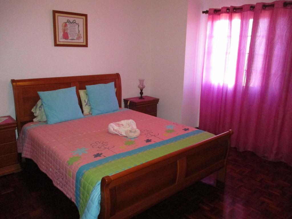 Perola Achadense Guesthouse Achada Luaran gambar