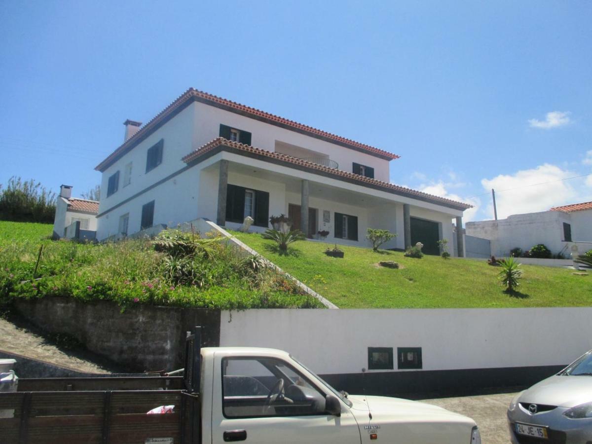 Perola Achadense Guesthouse Achada Luaran gambar