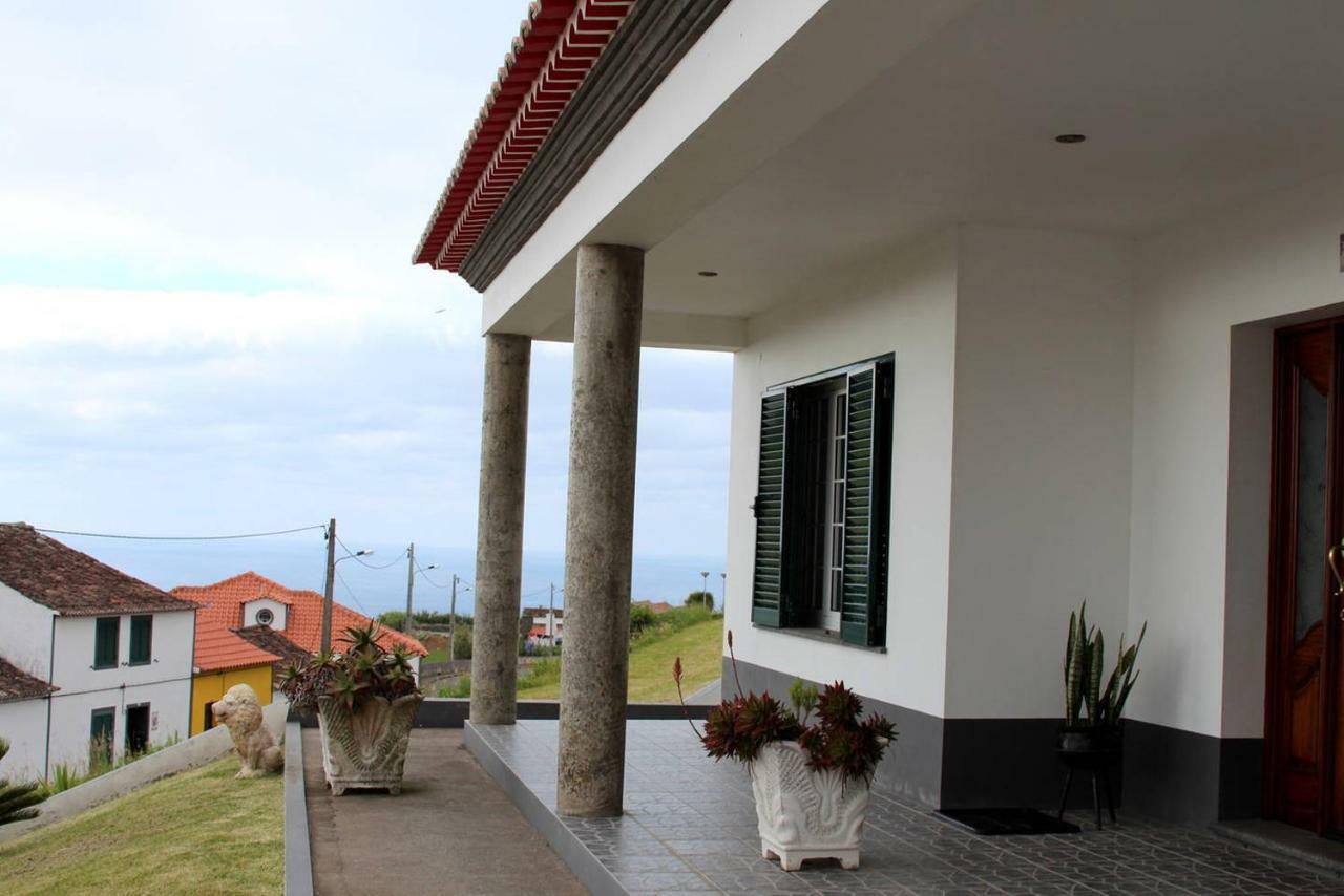 Perola Achadense Guesthouse Achada Luaran gambar