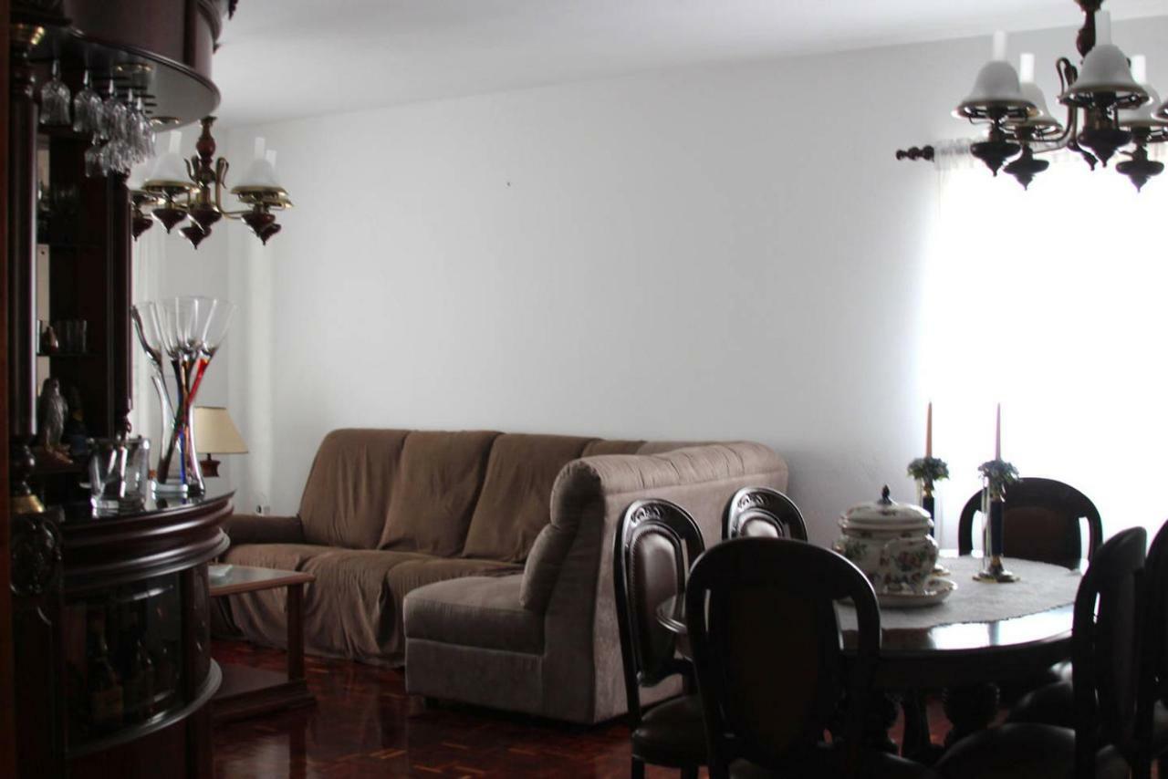 Perola Achadense Guesthouse Achada Luaran gambar