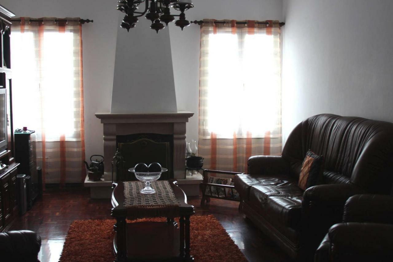 Perola Achadense Guesthouse Achada Luaran gambar
